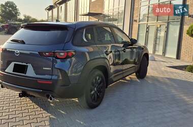 Внедорожник / Кроссовер Mazda CX-50 2024 в 