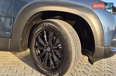 Внедорожник / Кроссовер Mazda CX-50 2024 в 