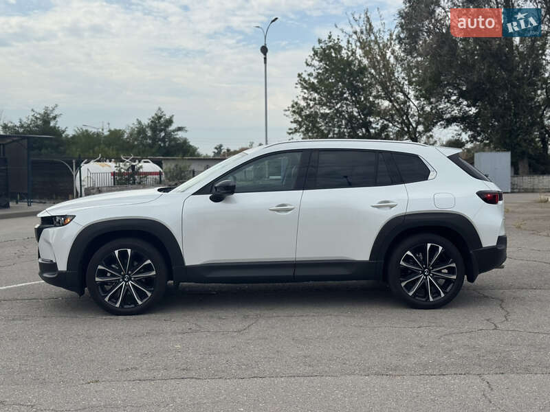 Внедорожник / Кроссовер Mazda CX-50 2023 в Запорожье