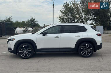 Внедорожник / Кроссовер Mazda CX-50 2023 в 