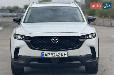 Внедорожник / Кроссовер Mazda CX-50 2023 в 