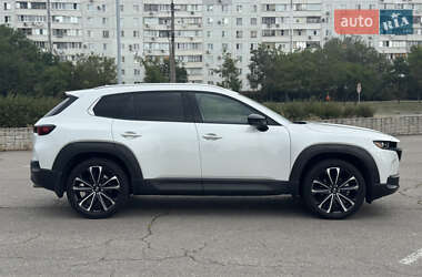 Внедорожник / Кроссовер Mazda CX-50 2023 в 