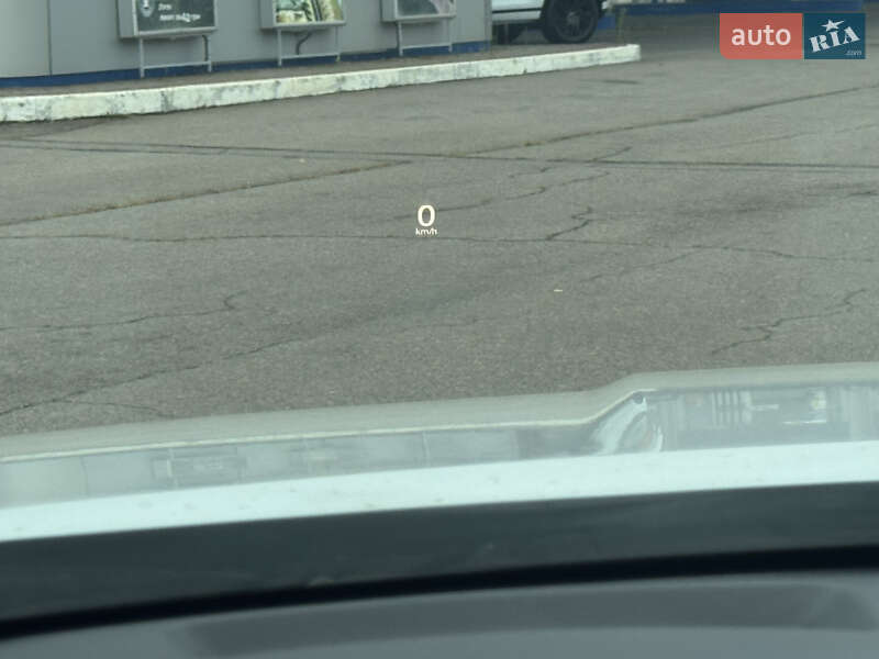 Внедорожник / Кроссовер Mazda CX-50 2023 в Запорожье