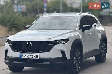 Внедорожник / Кроссовер Mazda CX-50 2023 в 