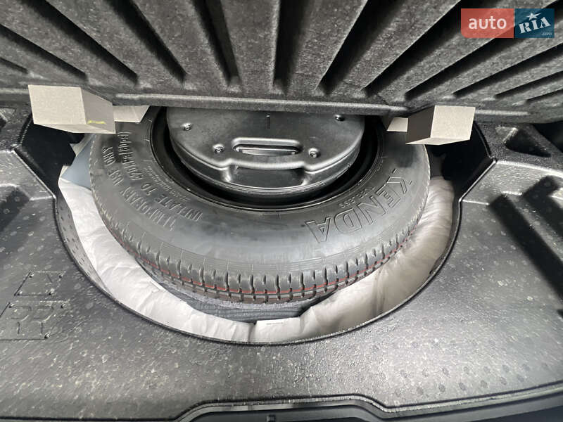 Внедорожник / Кроссовер Mazda CX-50 2023 в Запорожье