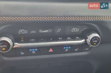 Внедорожник / Кроссовер Mazda CX-50 2022 в 