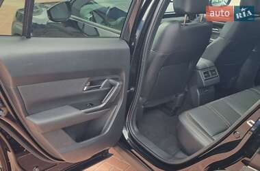 Внедорожник / Кроссовер Mazda CX-50 2022 в 