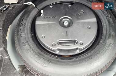 Внедорожник / Кроссовер Mazda CX-50 2022 в 