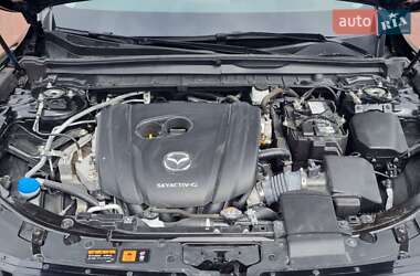 Внедорожник / Кроссовер Mazda CX-50 2022 в 