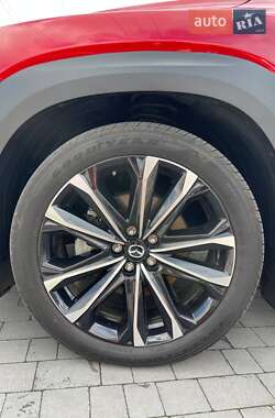 Внедорожник / Кроссовер Mazda CX-50 2022 в 