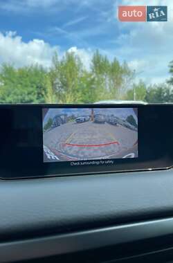 Внедорожник / Кроссовер Mazda CX-50 2022 в 