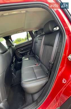 Внедорожник / Кроссовер Mazda CX-50 2022 в 
