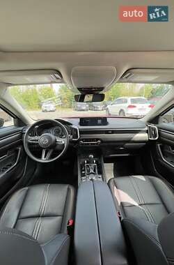 Внедорожник / Кроссовер Mazda CX-50 2022 в 