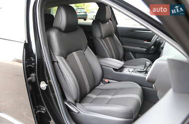 Внедорожник / Кроссовер Mazda CX-50 2024 в 