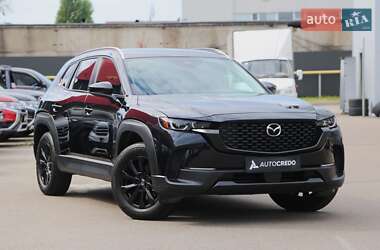 Внедорожник / Кроссовер Mazda CX-50 2024 в Киеве