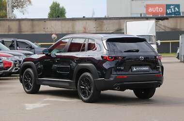 Внедорожник / Кроссовер Mazda CX-50 2024 в 