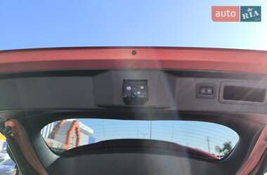 Внедорожник / Кроссовер Mazda CX-50 2024 в 