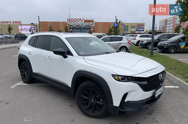 Внедорожник / Кроссовер Mazda CX-50 2023 в 
