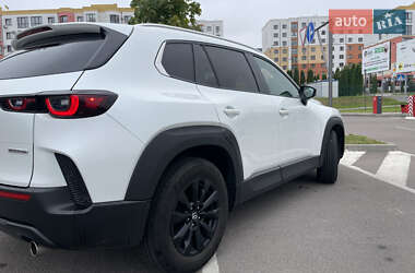Внедорожник / Кроссовер Mazda CX-50 2023 в 