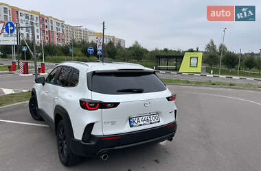 Внедорожник / Кроссовер Mazda CX-50 2023 в 