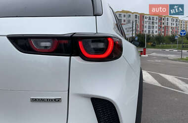 Внедорожник / Кроссовер Mazda CX-50 2023 в 
