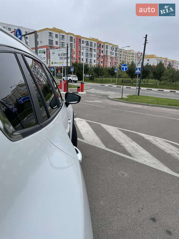 Внедорожник / Кроссовер Mazda CX-50 2023 в Ровно фото 32 Внедорожник / Кроссовер Mazda CX-50 2023 в Ровно