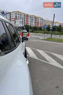 Внедорожник / Кроссовер Mazda CX-50 2023 в 