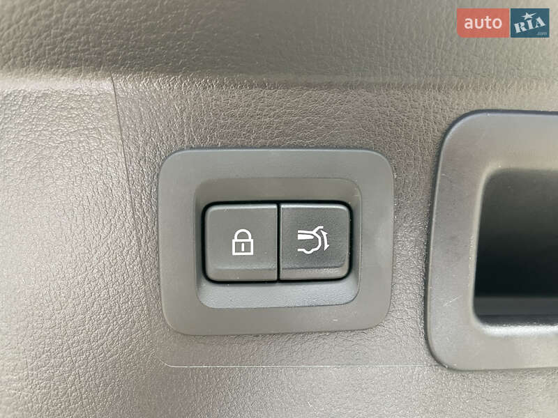 Внедорожник / Кроссовер Mazda CX-50 2023 в Ровно фото 37 Внедорожник / Кроссовер Mazda CX-50 2023 в Ровно