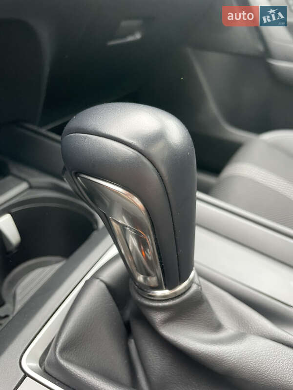Внедорожник / Кроссовер Mazda CX-50 2023 в Ровно фото 45 Внедорожник / Кроссовер Mazda CX-50 2023 в Ровно
