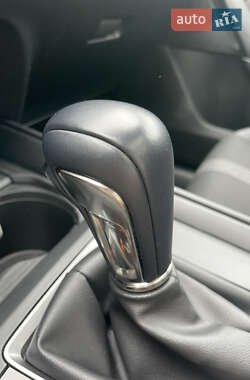 Внедорожник / Кроссовер Mazda CX-50 2023 в 