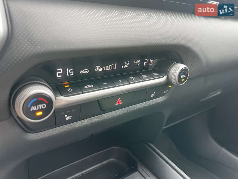 Внедорожник / Кроссовер Mazda CX-50 2023 в Ровно фото 49 Внедорожник / Кроссовер Mazda CX-50 2023 в Ровно