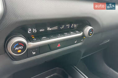 Внедорожник / Кроссовер Mazda CX-50 2023 в 