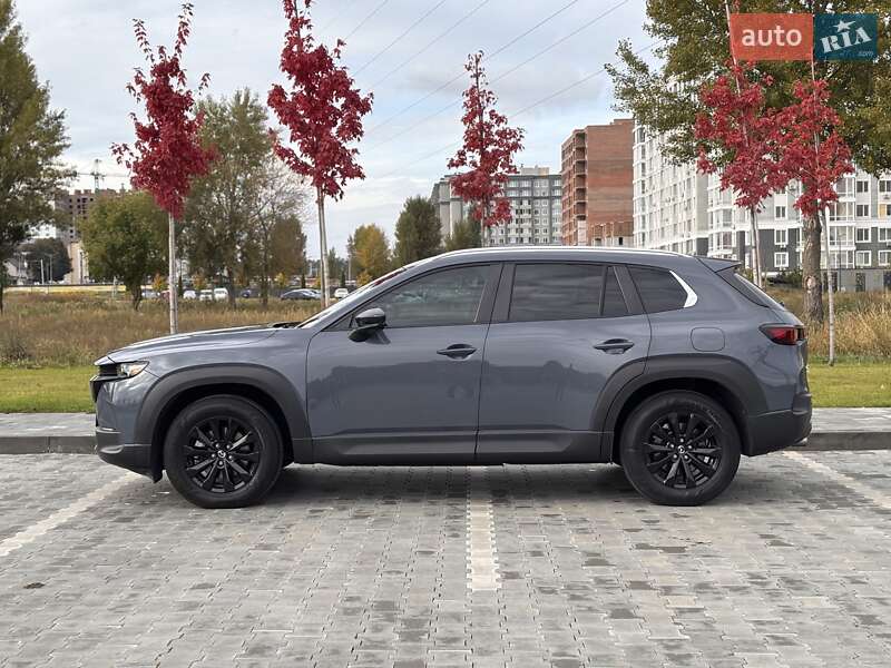 Внедорожник / Кроссовер Mazda CX-50 2022 в Ирпене