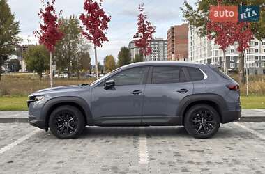 Внедорожник / Кроссовер Mazda CX-50 2022 в 