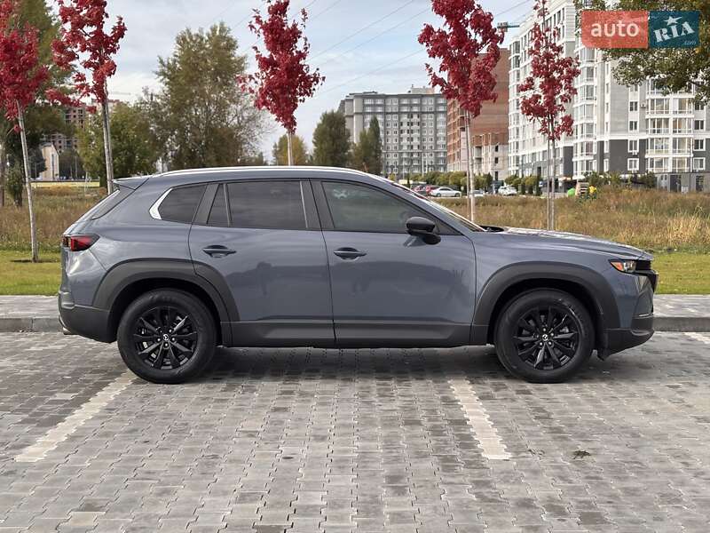 Внедорожник / Кроссовер Mazda CX-50 2022 в Ирпене