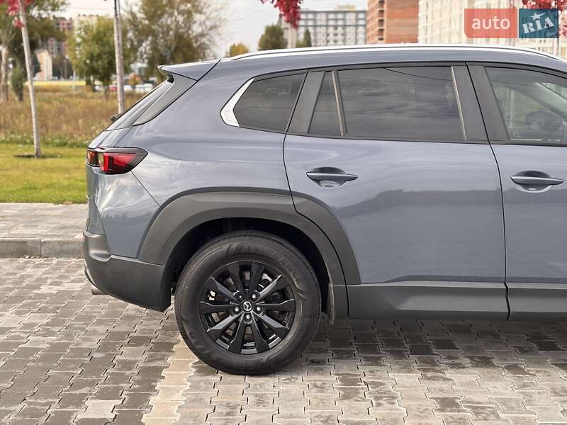 Внедорожник / Кроссовер Mazda CX-50 2022 в Ирпене
