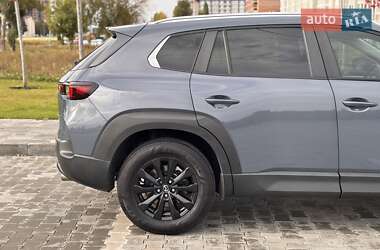 Внедорожник / Кроссовер Mazda CX-50 2022 в 