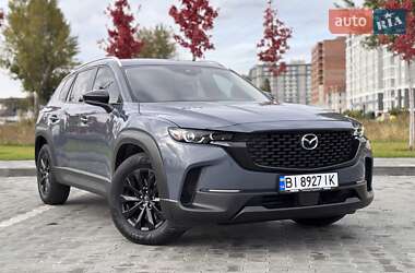Внедорожник / Кроссовер Mazda CX-50 2022 в Ирпене