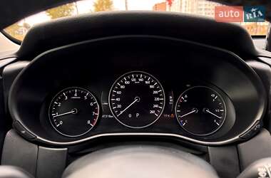 Внедорожник / Кроссовер Mazda CX-50 2022 в 