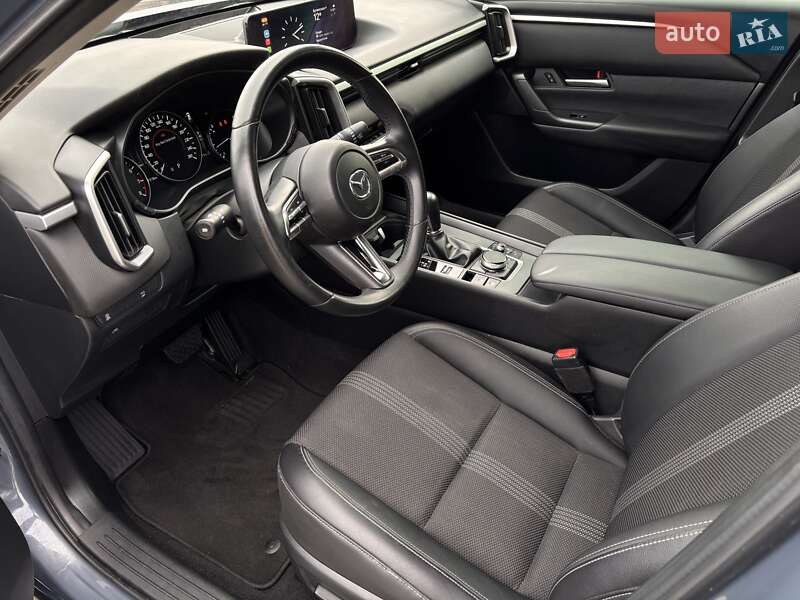 Внедорожник / Кроссовер Mazda CX-50 2022 в Ирпене