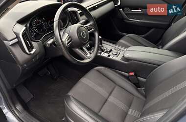 Внедорожник / Кроссовер Mazda CX-50 2022 в 