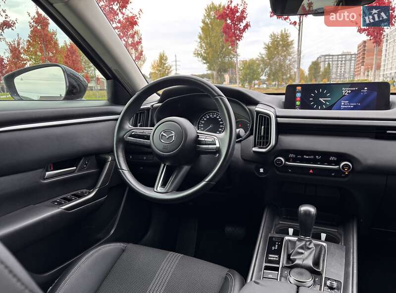 Внедорожник / Кроссовер Mazda CX-50 2022 в Ирпене