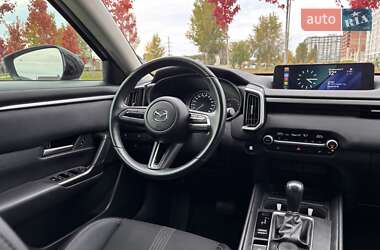 Внедорожник / Кроссовер Mazda CX-50 2022 в 