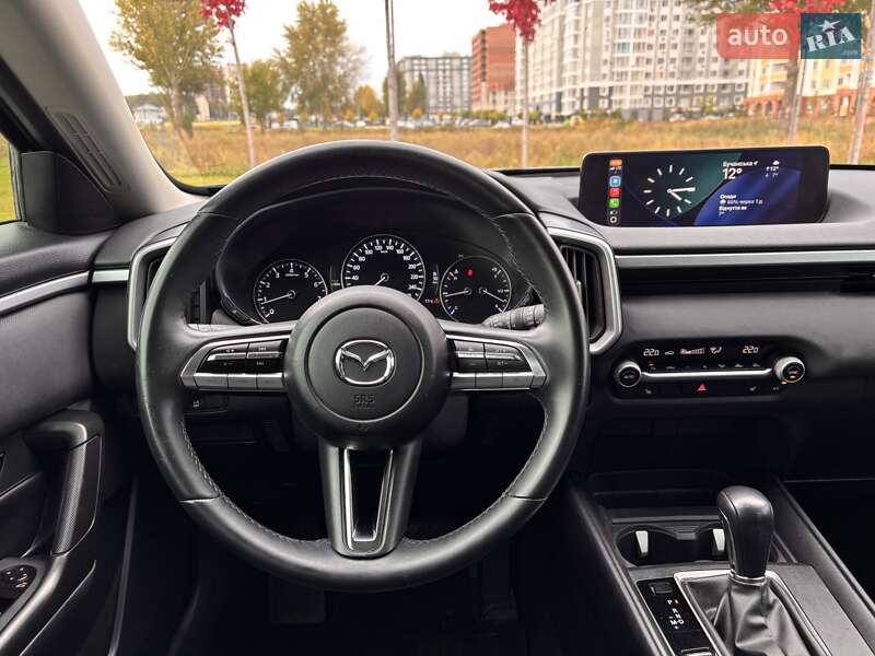 Внедорожник / Кроссовер Mazda CX-50 2022 в Ирпене