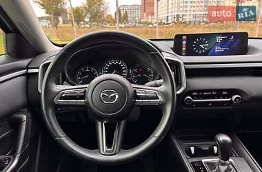 Внедорожник / Кроссовер Mazda CX-50 2022 в 