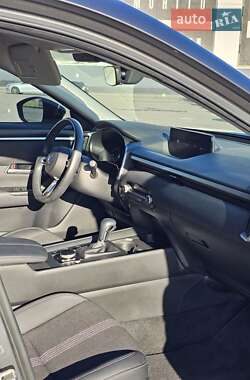 Внедорожник / Кроссовер Mazda CX-50 2024 в 