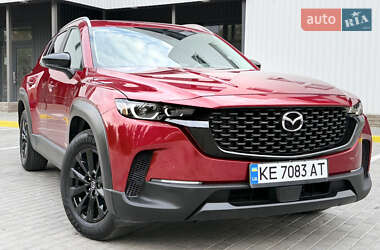 Внедорожник / Кроссовер Mazda CX-50 2023 в Каменском