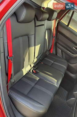 Внедорожник / Кроссовер Mazda CX-50 2023 в 