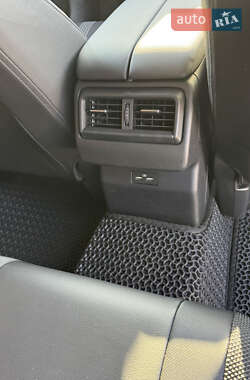 Внедорожник / Кроссовер Mazda CX-50 2023 в 
