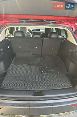 Внедорожник / Кроссовер Mazda CX-50 2023 в 